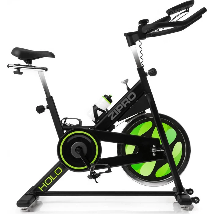 Велотренажер механічний Zipro Holo 2