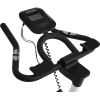 Велотренажер механічний Zipro Holo 2