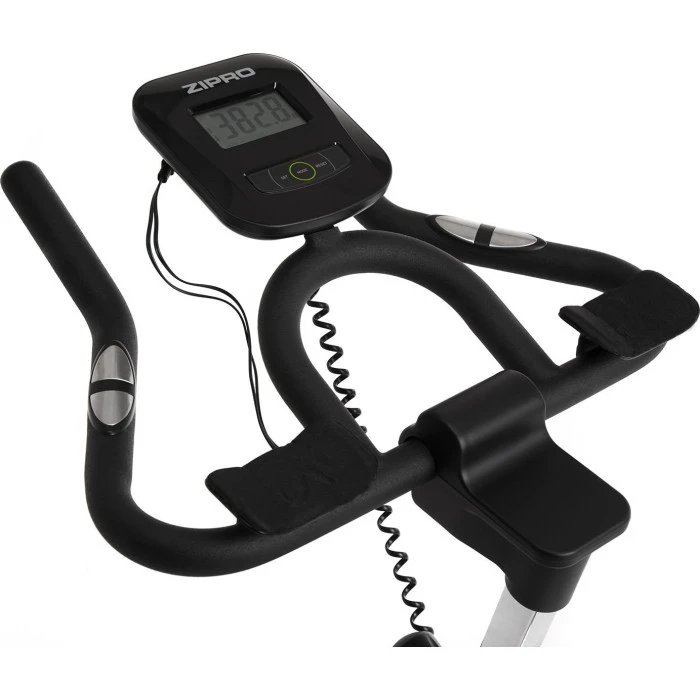 Велотренажер механічний Zipro Holo 2