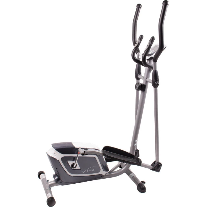 Орбитрек магнитный Vivo ZX-1350 Универсальный серый