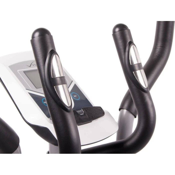 Орбитрек магнитный Vivo ZX-1350 Универсальный серый