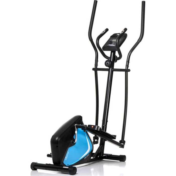 Орбитрек магнитный Abarqs OR-380 черно-голубой