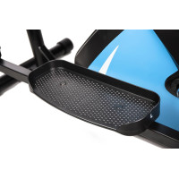 Орбитрек магнитный Abarqs OR-380 черно-голубой