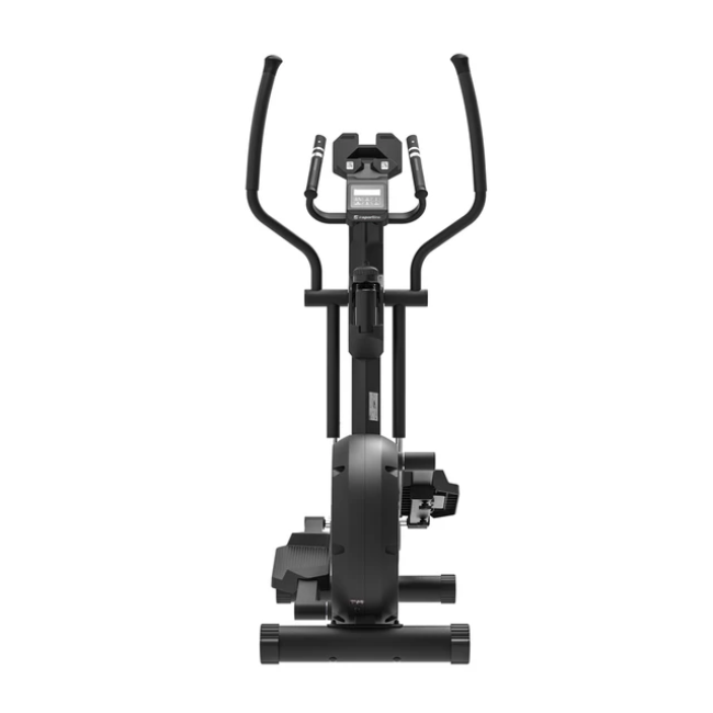 Орбитрек магнитный inSPORTline ZenStride 300 черный