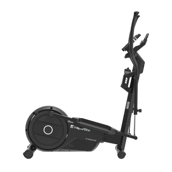 Орбитрек магнитный inSPORTline ZenStride 300 черный