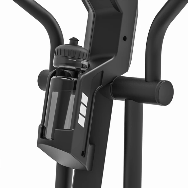 Орбитрек магнитный inSPORTline ZenStride 300 черный