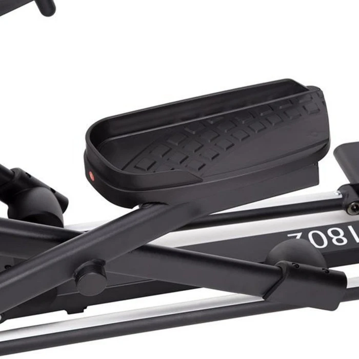 Орбитрек магнитный H1802 SEMI COMMERCIAL HMS PREMIUM черный