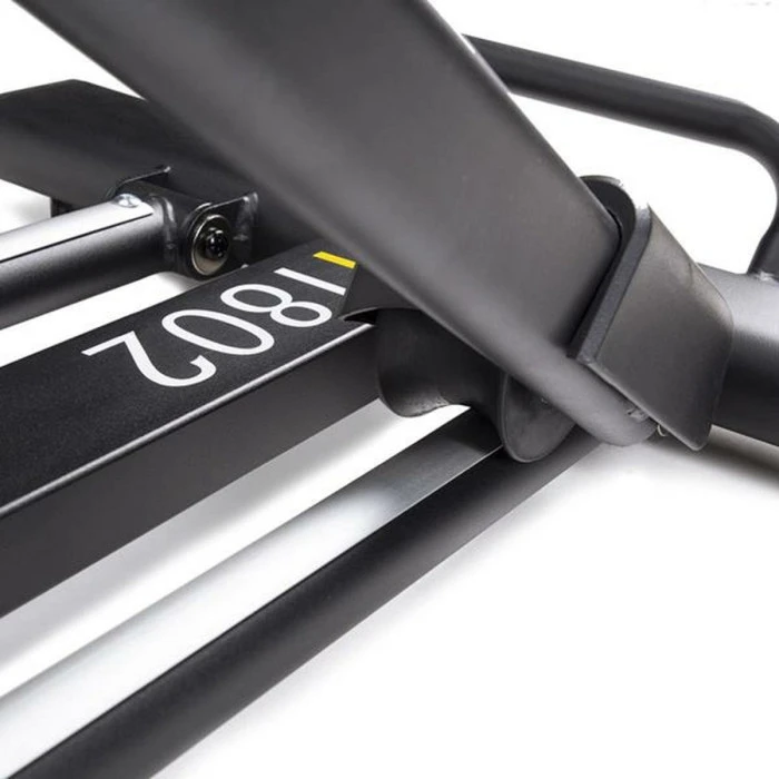 Орбитрек магнитный H1802 SEMI COMMERCIAL HMS PREMIUM черный