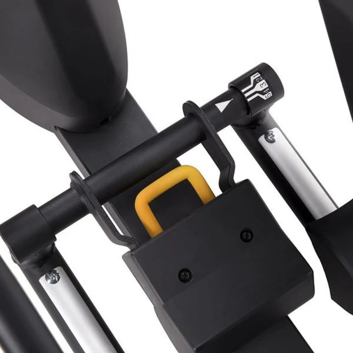 Орбитрек магнитный H1802 SEMI COMMERCIAL HMS PREMIUM черный