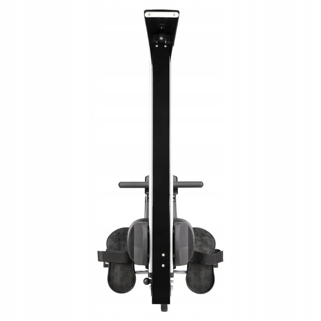 Гребной тренажер магнитный HMS ZM1901