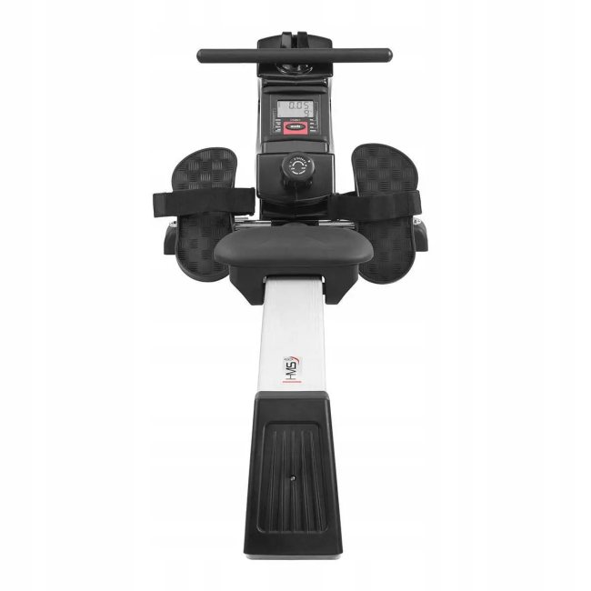 Гребной тренажер магнитный HMS ZM1901