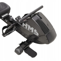 Гребной тренажер магнитный HMS ZM1901