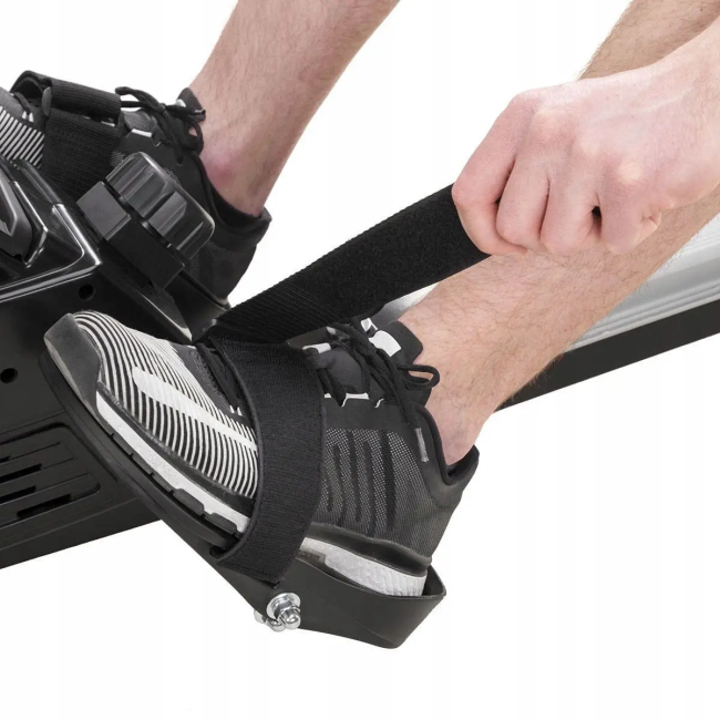 Гребной тренажер магнитный HMS ZM1901