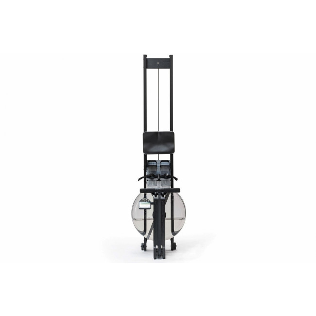 Гребной водный тренажер WaterRower Shadow S4 Ash черный