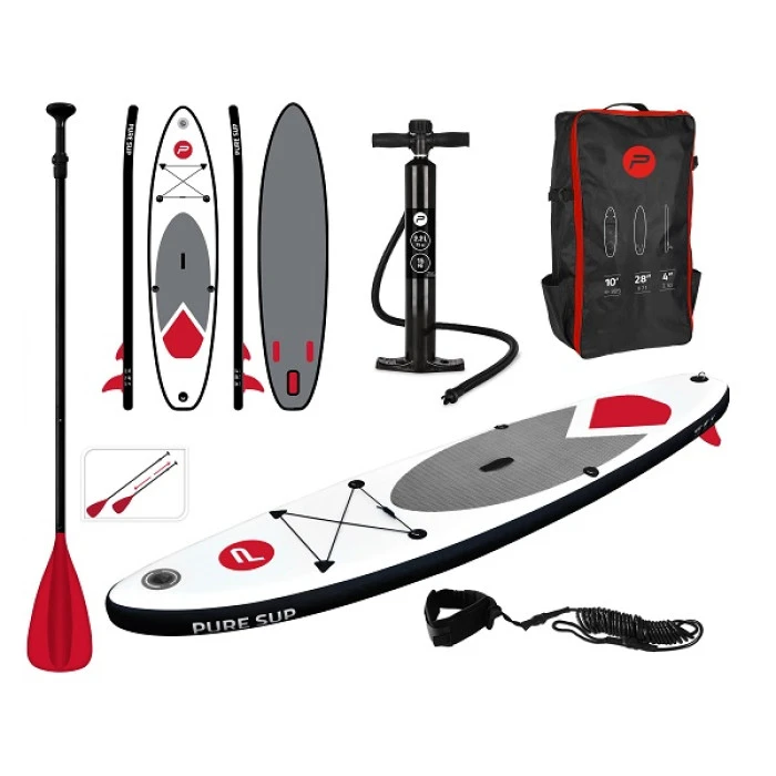 Надувна SUP дошка (Сапборд) Pure2Improve 305