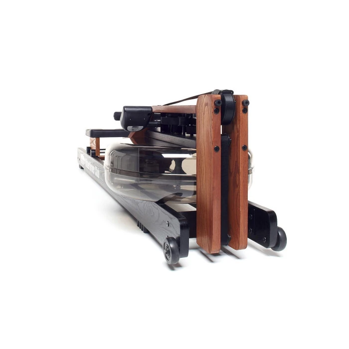 Гребной водный тренажер WaterRower Club S4 Ash черный