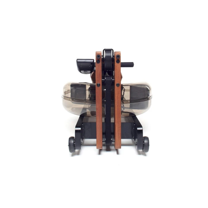 Гребной водный тренажер WaterRower Club S4 Ash черный