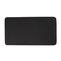 Вібраційна платформа inSPORTline Julisa чорна