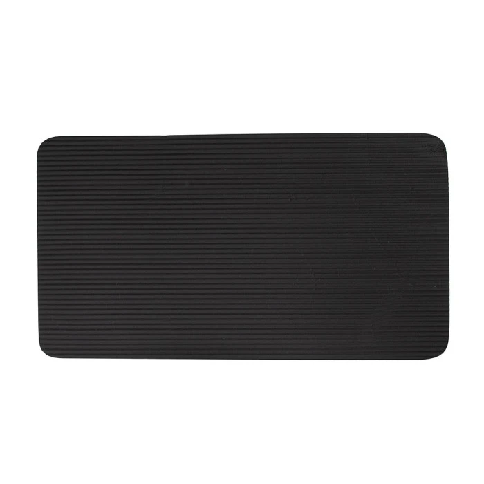 Вібраційна платформа inSPORTline Julisa чорна