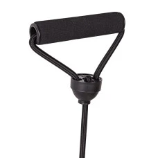 Вибрационная платформа inSPORTline Julisa черная