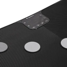 Вибрационная платформа inSPORTline Julisa черная