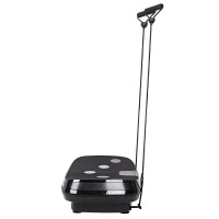 Вібраційна платформа inSPORTline Julisa чорна