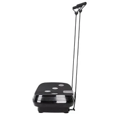 Вибрационная платформа inSPORTline Julisa черная