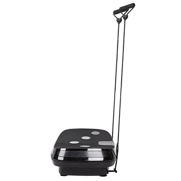 Вібраційна платформа inSPORTline Julisa чорна