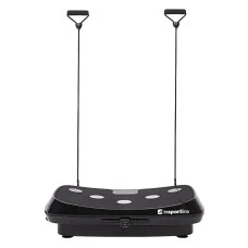 Вибрационная платформа inSPORTline Julisa черная