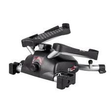 Степпер механический с линиями inSPORTline Big черно-серый