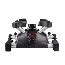 Степпер механический с линиями inSPORTline Big черно-серый