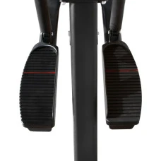 Степпер гидравлический MASTER черный