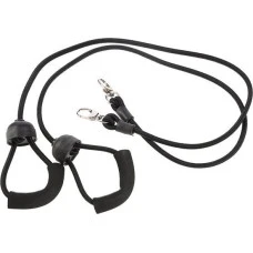 Степпер гидравлический с эспандерами S3033 HMS бело-желтый