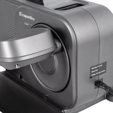 Мінівелотренажер електричний inSPORTline Elnero