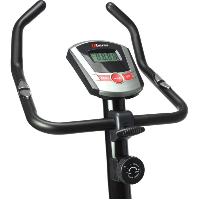 Велотренажер магнітний Abarqs RW-33