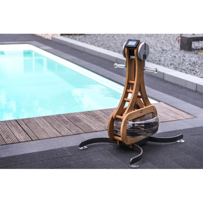 Тренажер для верхней части тела NOHRD Oak WaterGrinder G1 Oak