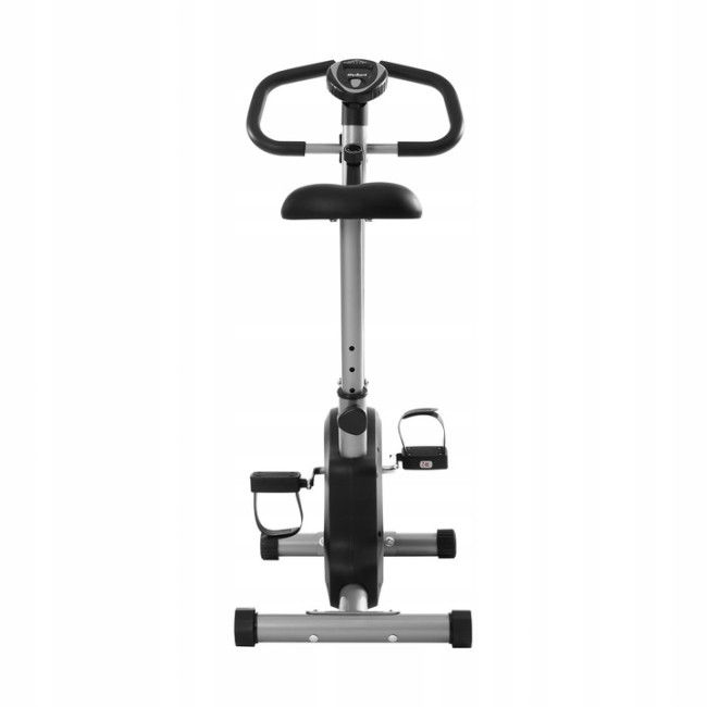 Велотренажер Rebel Active RBA-1013 чорний