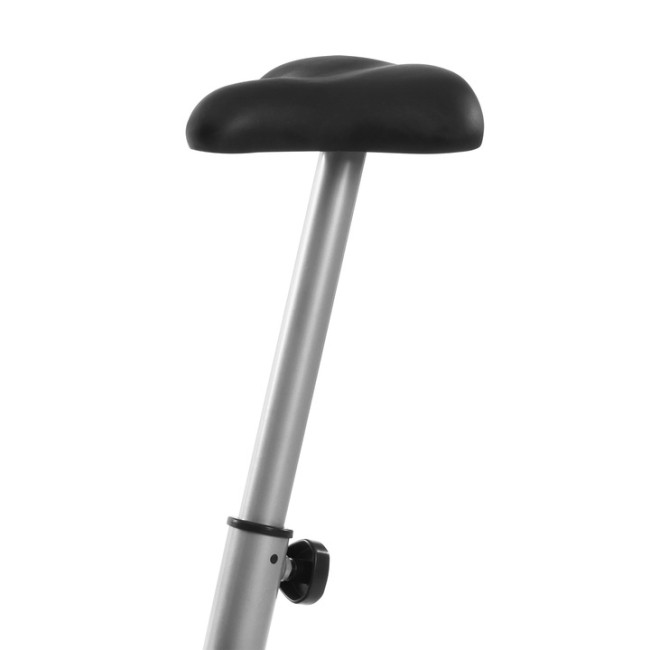 Велотренажер Rebel Active RBA-1013 чорний