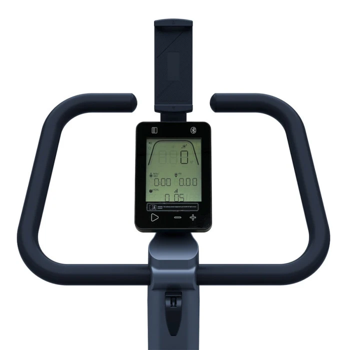 Велотренажер магнитный KETTLER HOI RIDE