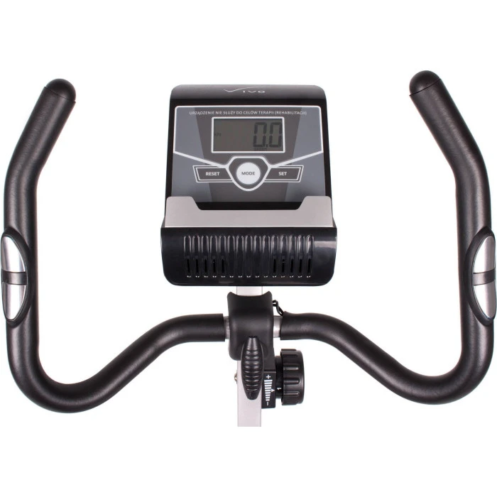 Велотренажер магнитный Vivo Z-1200 Универсал