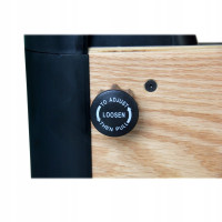 Велотренажер магнитный MASTER R05