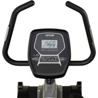 Велотренажер магнитный KETTLER AXOS AVIOR M черный