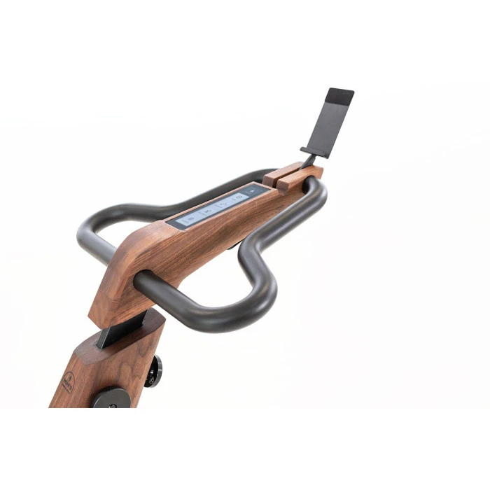 Велотренажер электромагнитный NOHRD V2 Oxbridge Cherry
