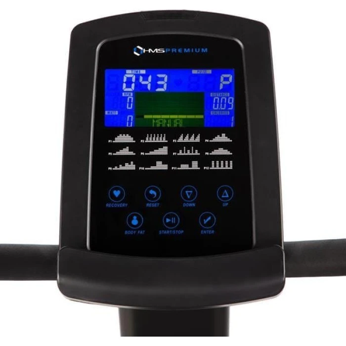 Велотренажер HMS M1815