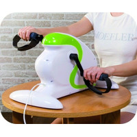 Велотренажер электромагнитный BH Fitness Rotor Mini Bike YF612