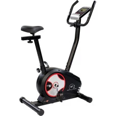 Магнитный велотренажер Christopeit BT 4