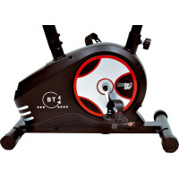 Магнітний велотренажер Christopeit BT 4