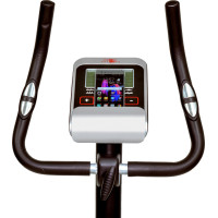 Магнітний велотренажер Christopeit BT 4