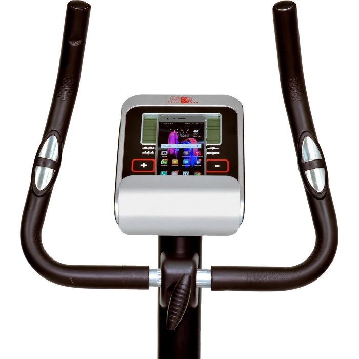 Магнитный велотренажер Christopeit BT 4