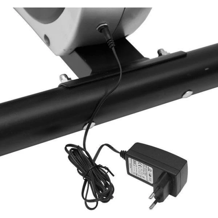 Магнитный велотренажер Christopeit BT 4